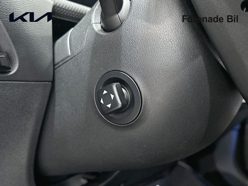 Kia EV6 bild 20