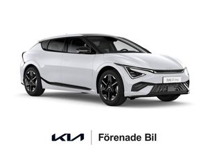 Kia EV6 bild 7