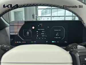 Kia EV6 bild 12