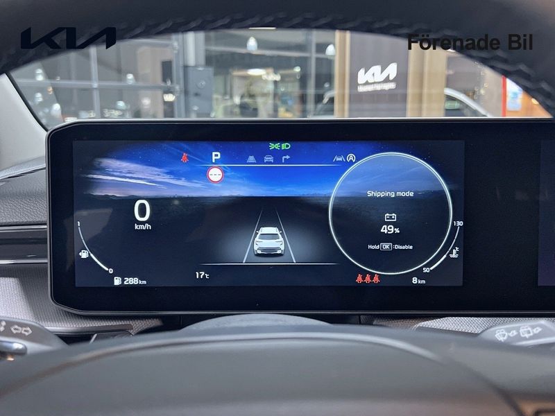 Kia Stonic bild 10