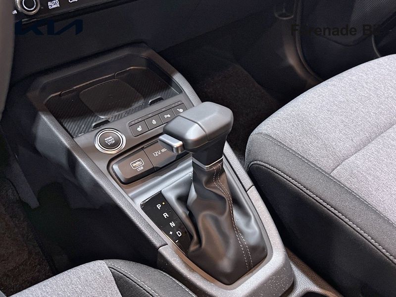 Kia Stonic bild 14