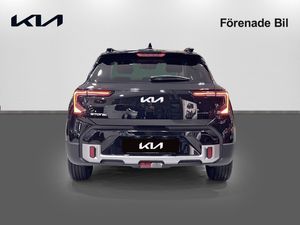 Kia Stonic bild 4