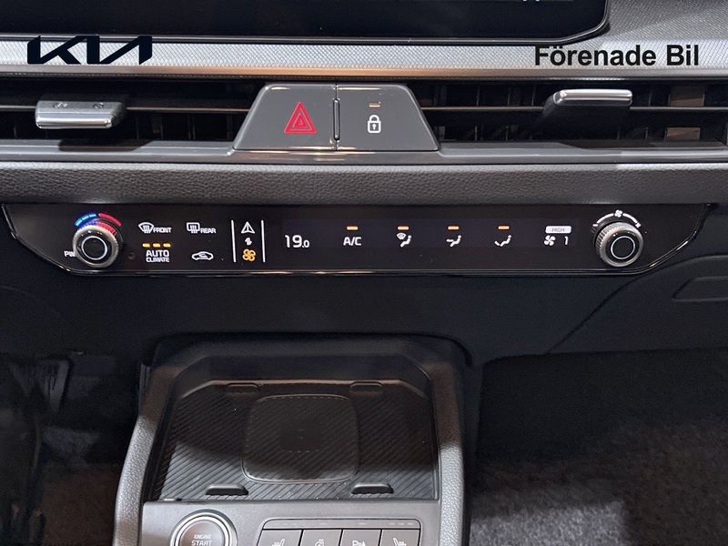 Kia Stonic bild 13