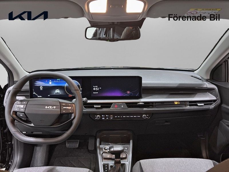 Kia Stonic bild 9