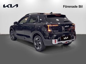 Kia Stonic bild 3