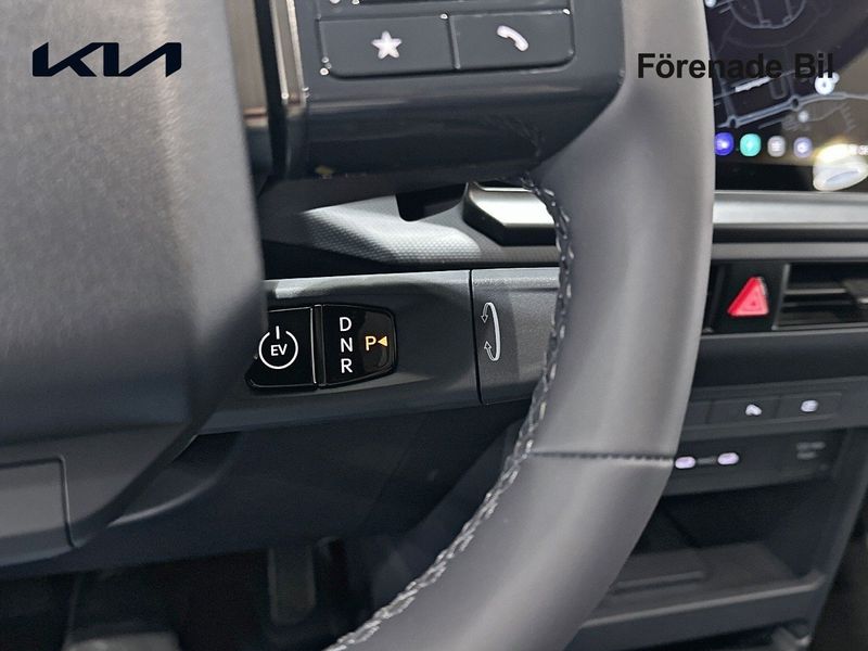 Kia PV5 bild 15