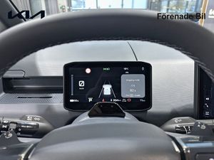 Kia PV5 bild 12