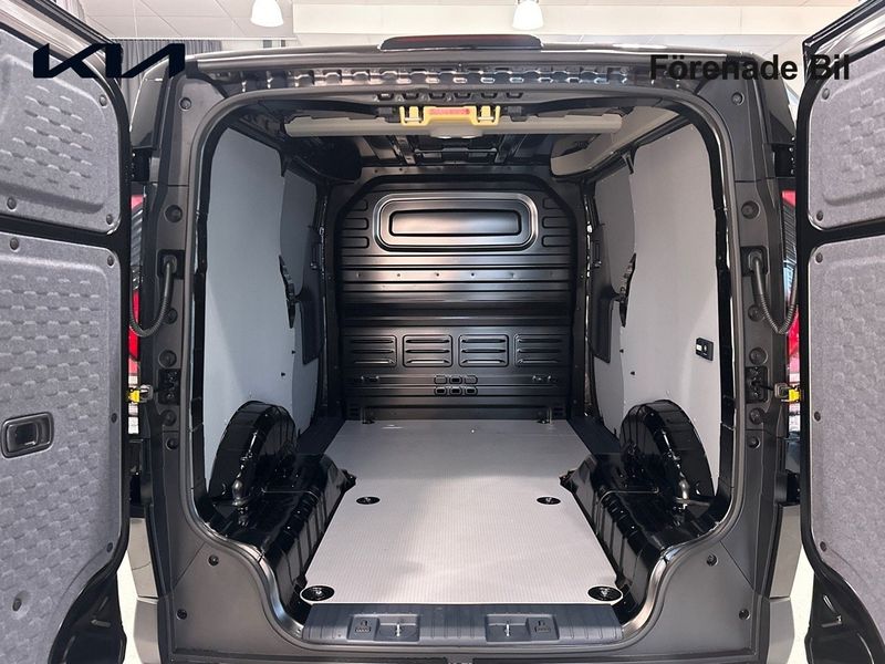 Kia PV5 bild 10