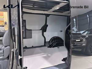 Kia PV5 bild 8