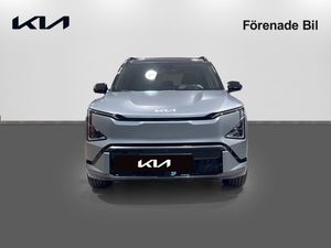 Kia EV5 bild 6