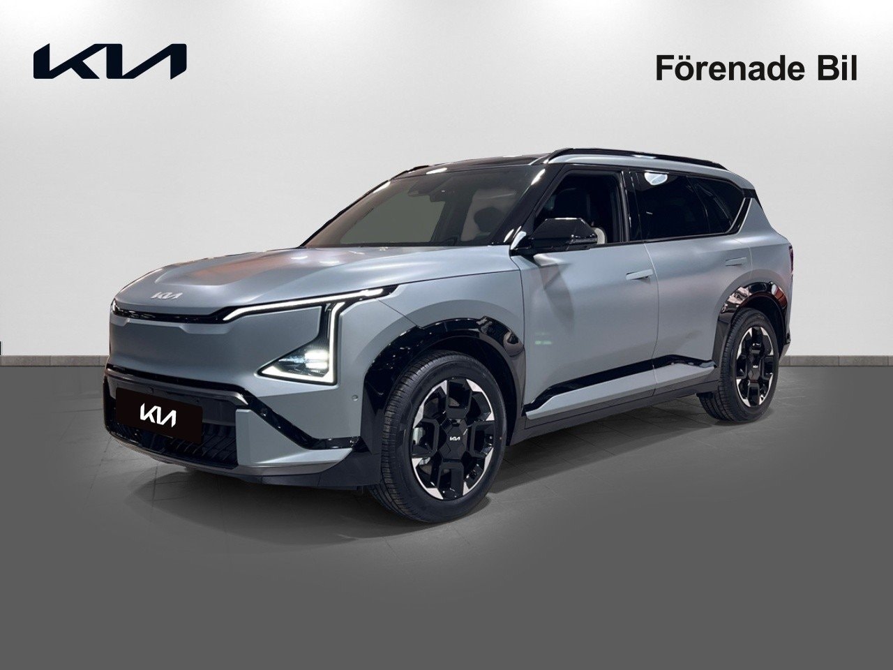 Kia EV5