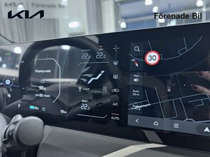 Kia EV5 bild 13