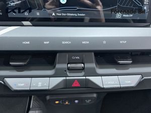 Kia EV5 bild 14