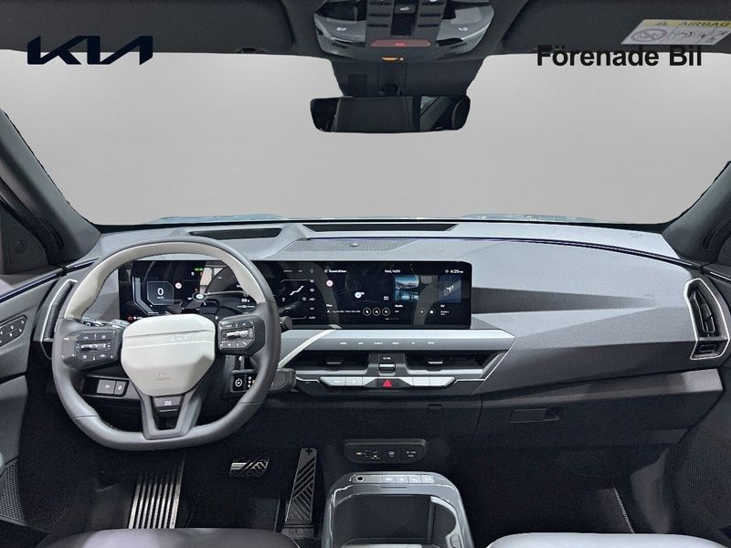 Kia EV5 bild 7
