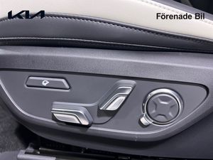 Kia EV5 bild 19