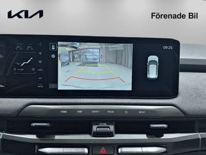 Kia EV3 bild 12