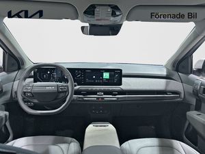 Kia EV3 bild 7