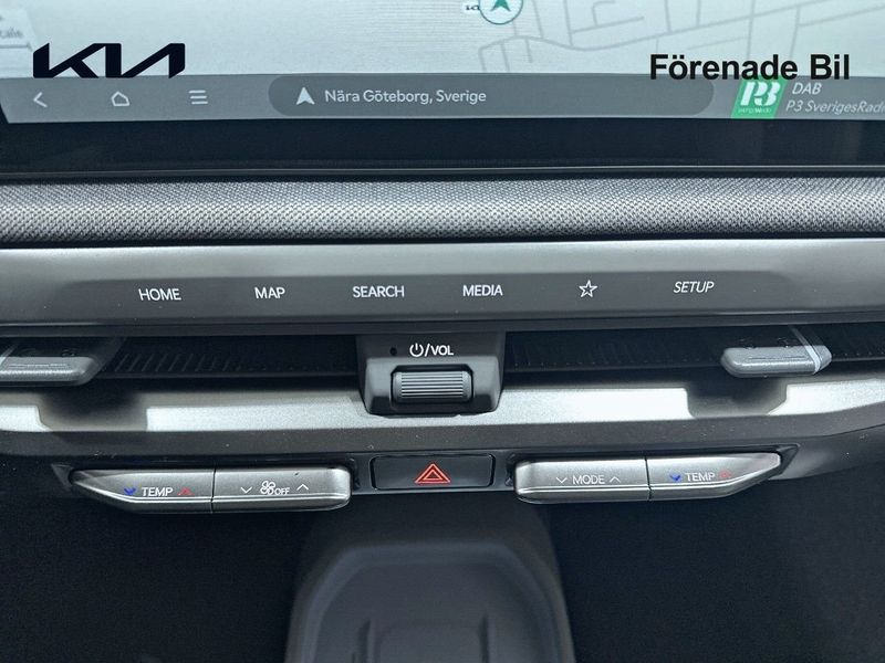 Kia EV3 bild 14