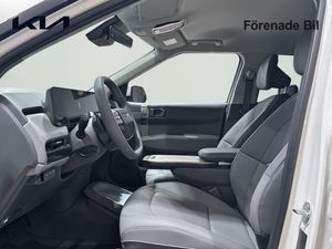 Kia EV3 bild 8