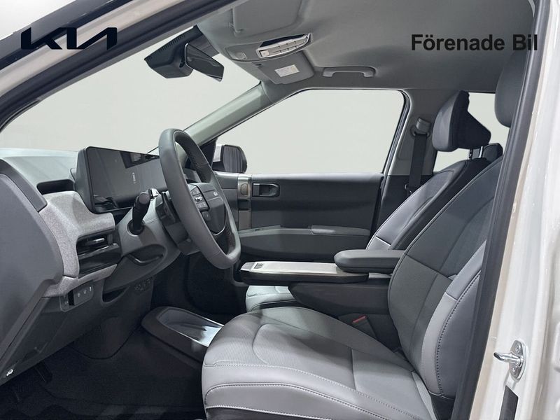 Kia EV3 bild 8
