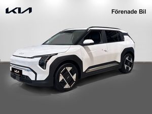 Kia EV3 bild 1