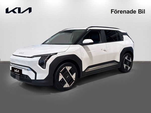 Kia EV3 PLUS LONG RANGE | UPP TILL 605KM RÄCKVIDD | KAMPANJ - 2027