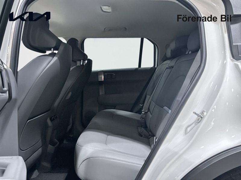 Kia EV3 bild 9