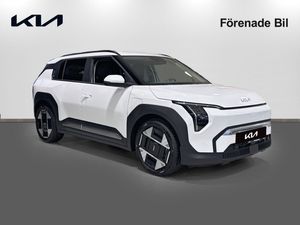 Kia EV3 bild 3