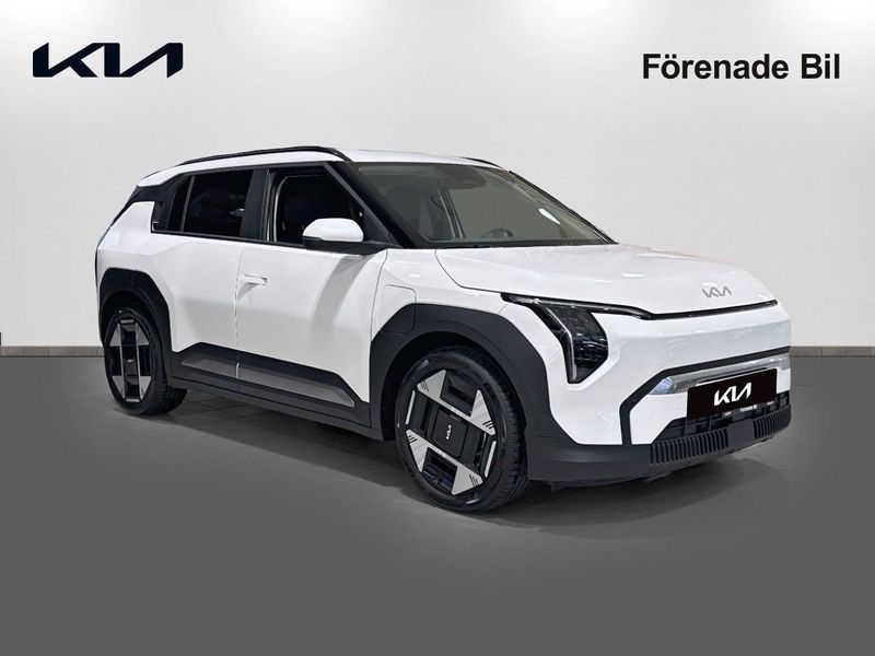 Kia EV3 bild 3