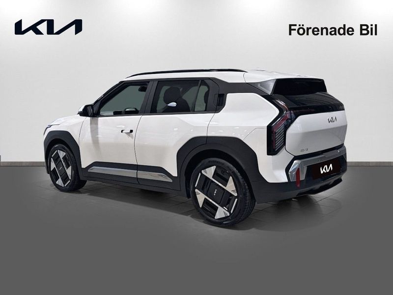 Kia EV3 bild 6