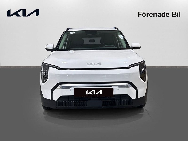 Kia EV3 bild 2