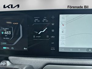 Kia EV3 bild 16