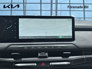 Kia EV3 bild 11