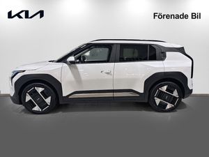 Kia EV3 bild 4