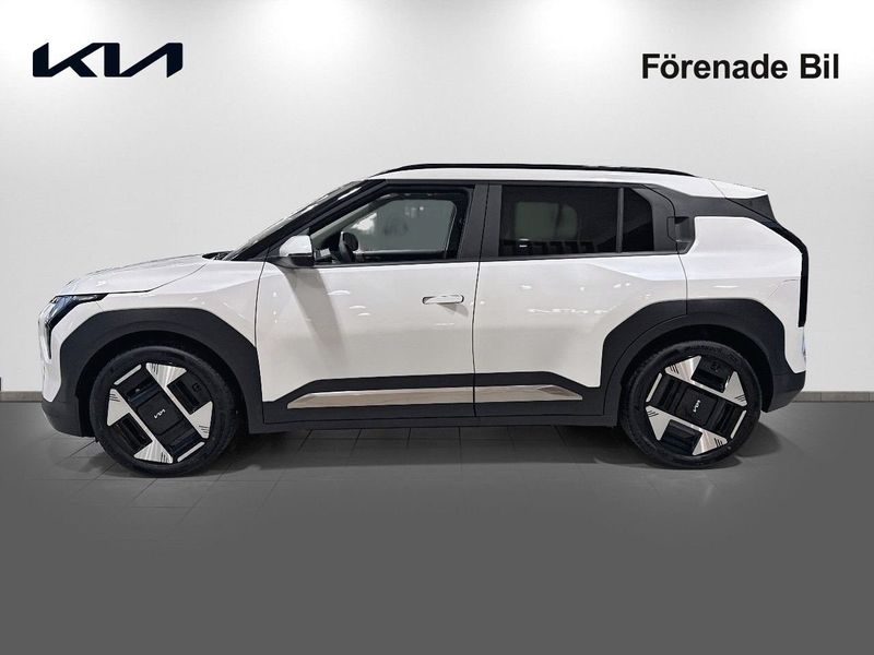 Kia EV3 bild 4