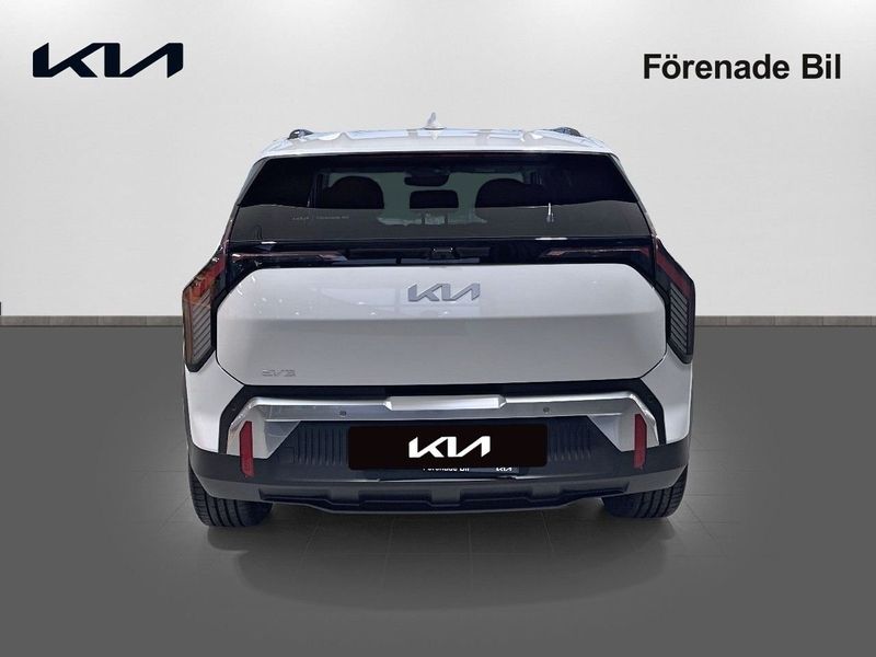 Kia EV3 bild 5