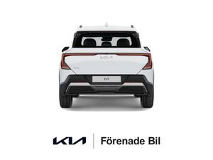 Kia EV5 bild 5