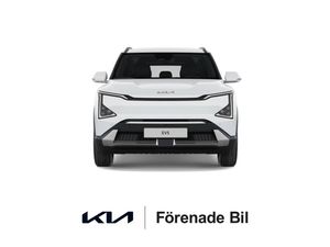 Kia EV5 bild 2