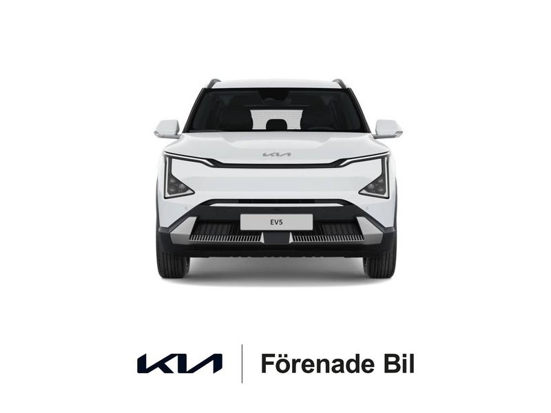 Kia EV5 bild 2