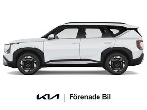 Kia EV5 bild 3