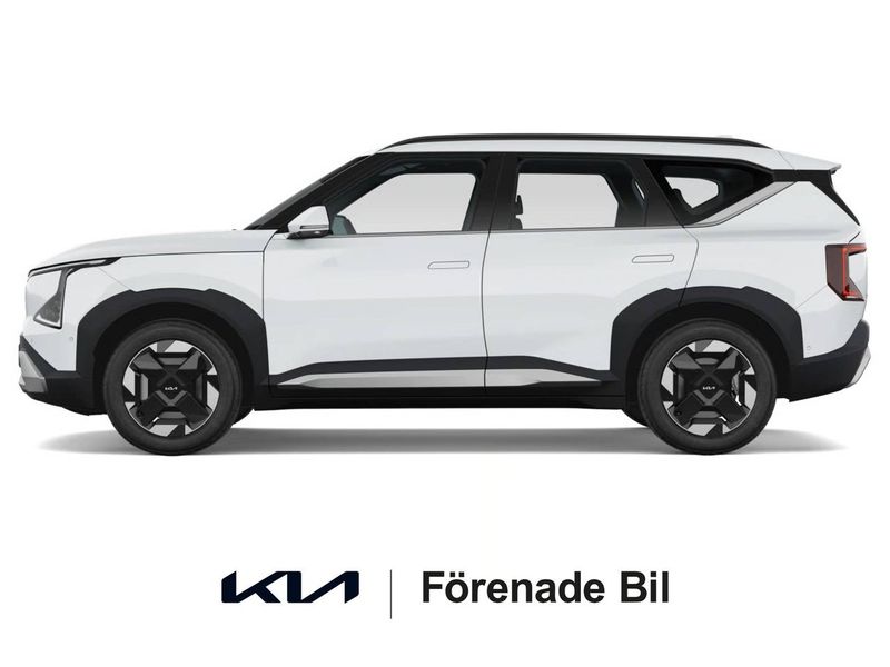 Kia EV5 bild 3