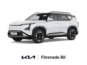 Kia EV5 bild 1