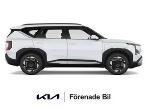 Kia EV5 bild 7