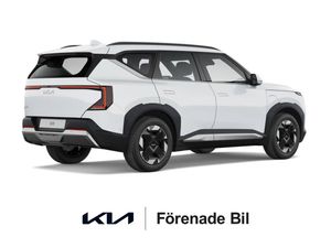 Kia EV5 bild 6