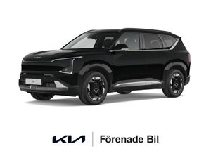 Kia EV5 bild 1