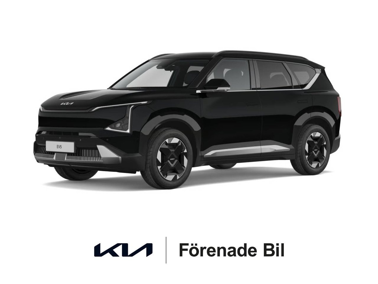 Kia EV5