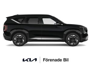 Kia EV5 bild 7