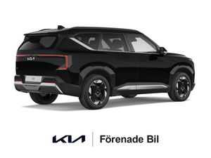 Kia EV5 bild 6