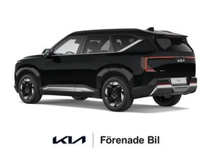 Kia EV5 bild 4
