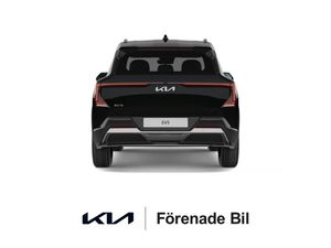 Kia EV5 bild 5